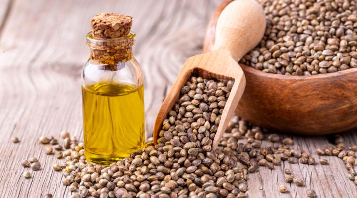 kendermagolaj kendermagolaj